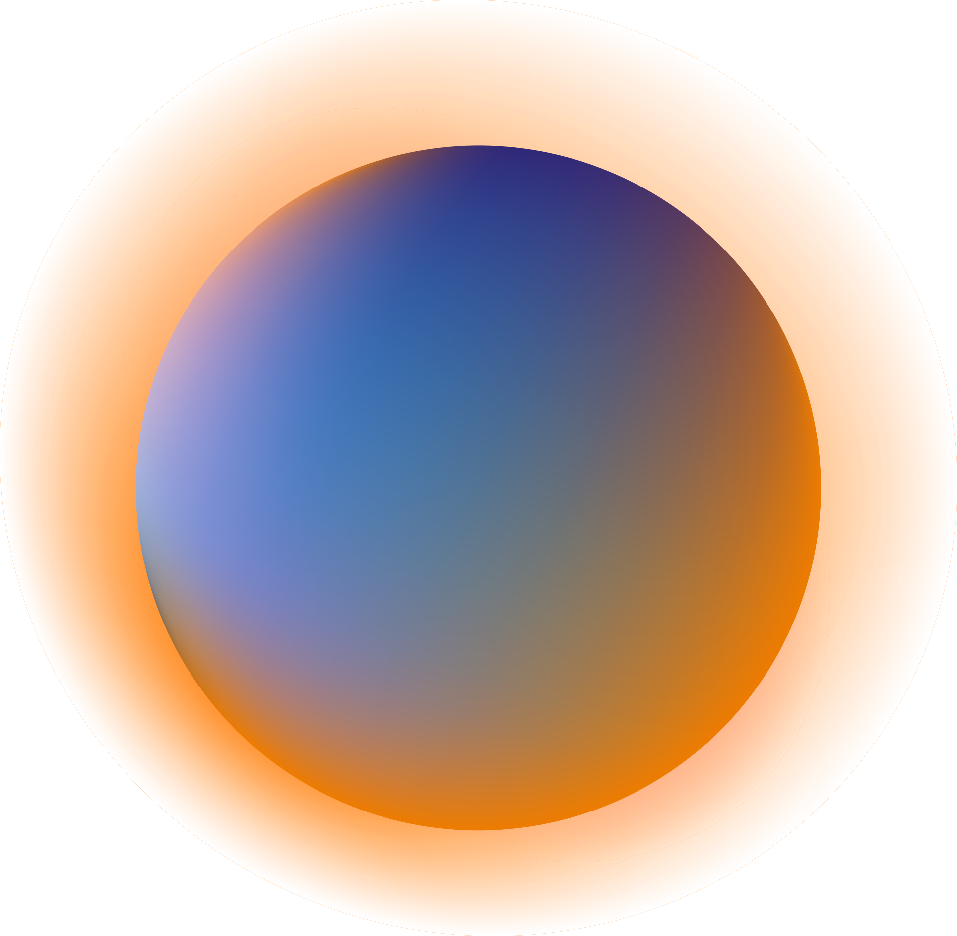Sfondo sfera